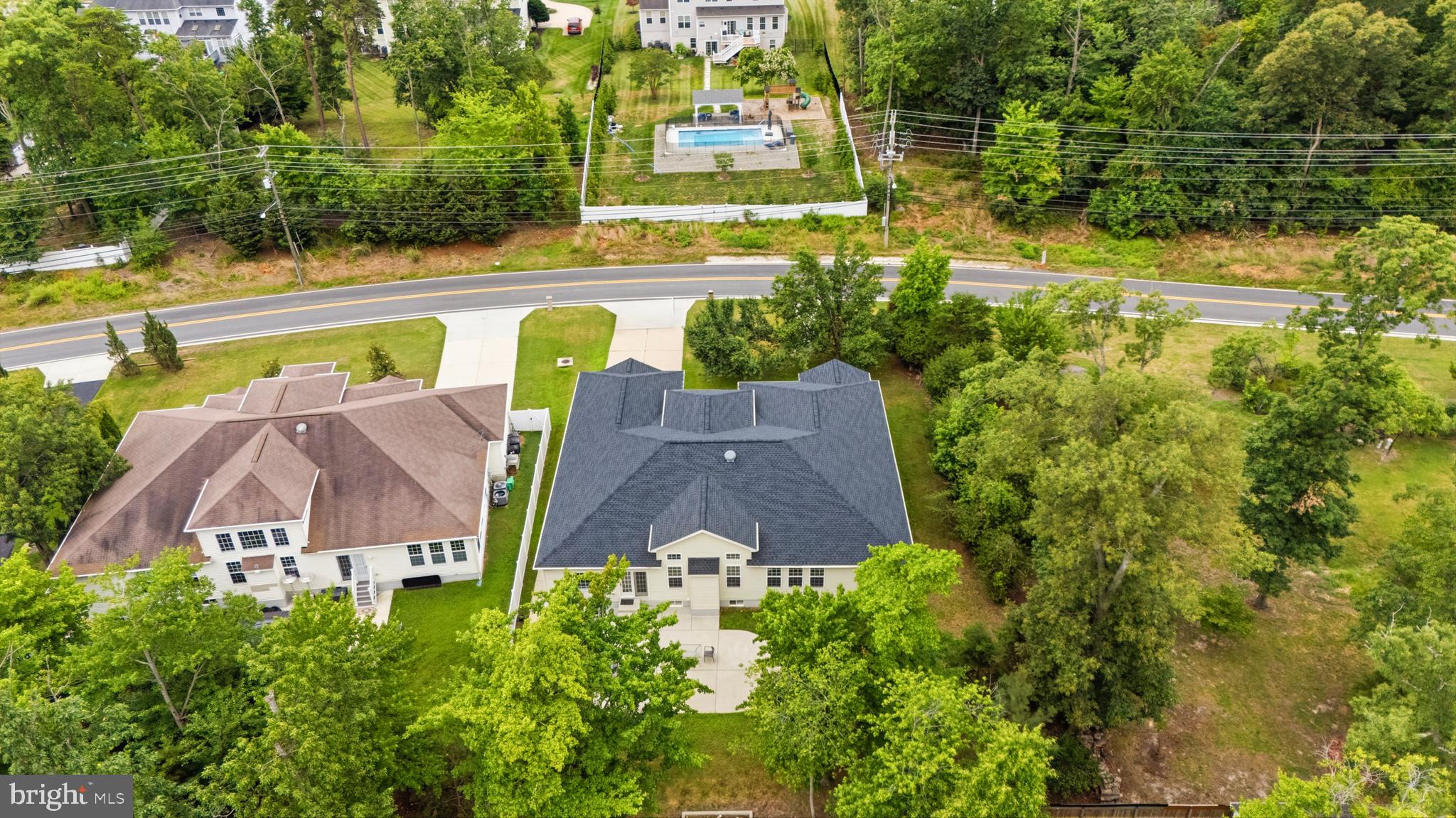 TANTALLON HILLS - Residential