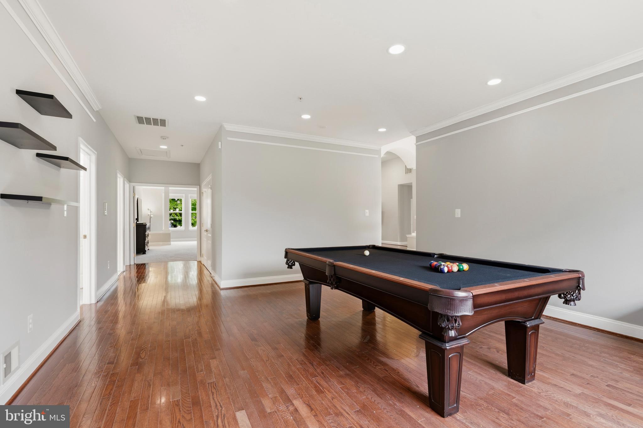 TANTALLON HILLS - Residential