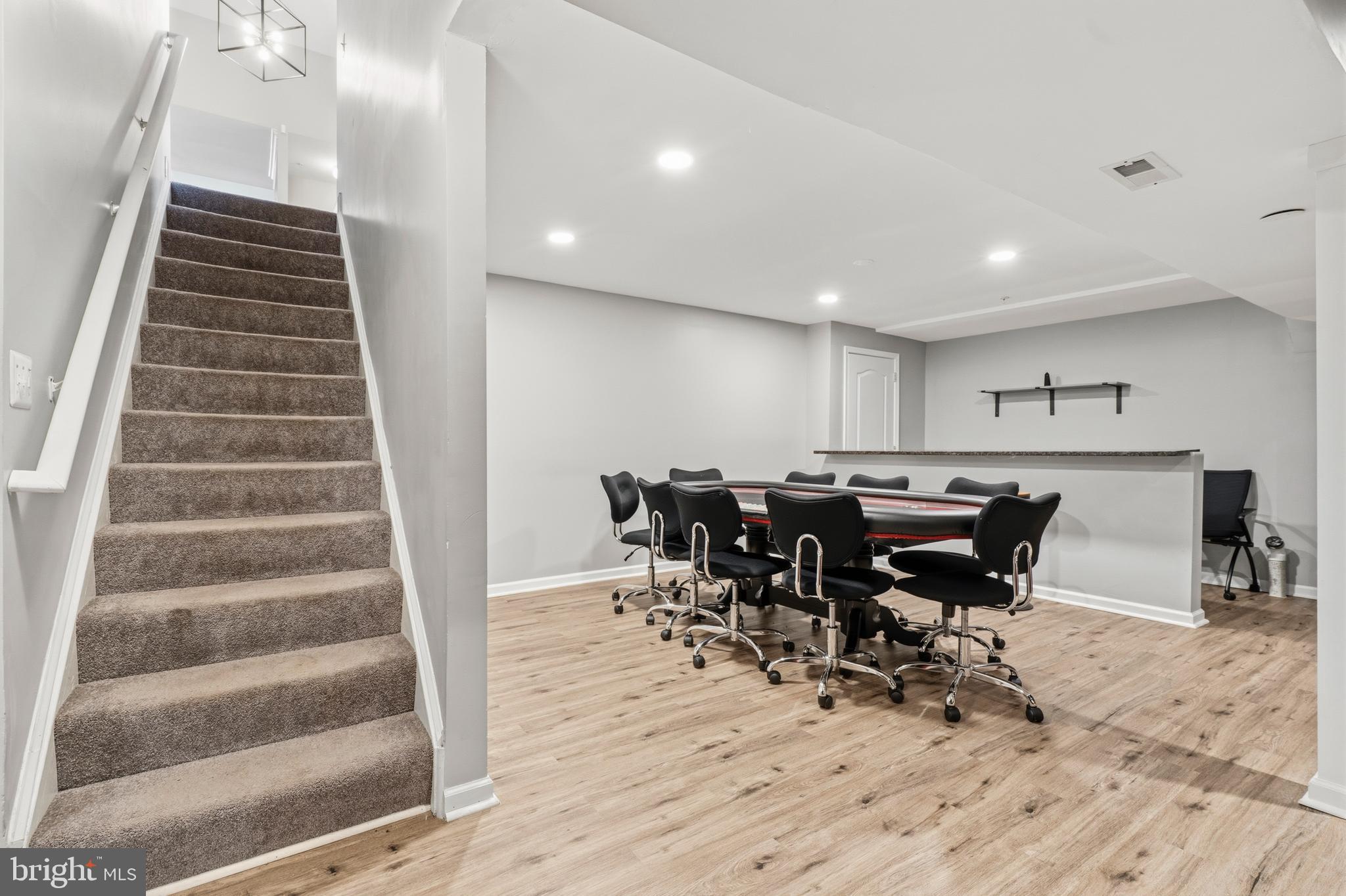 TANTALLON HILLS - Residential