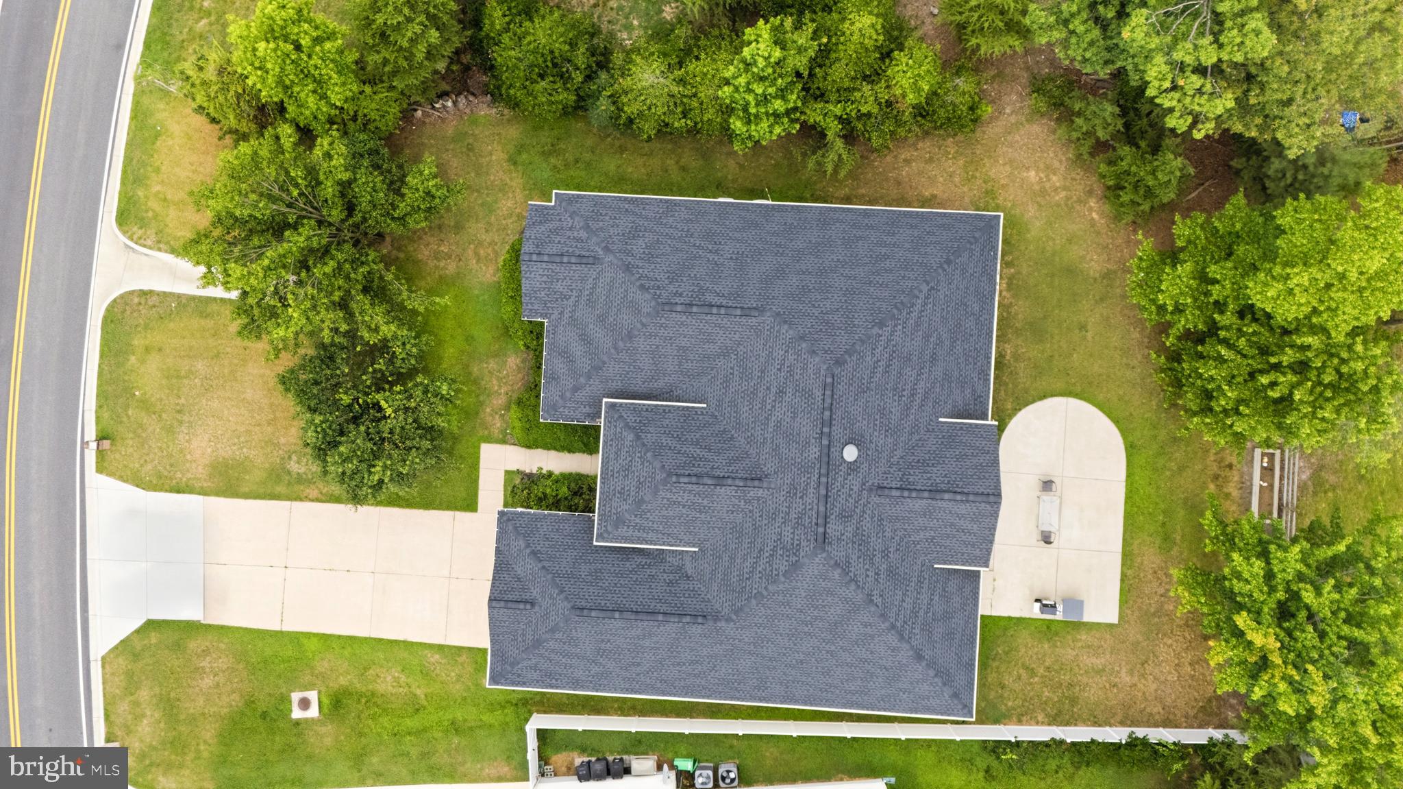 TANTALLON HILLS - Residential