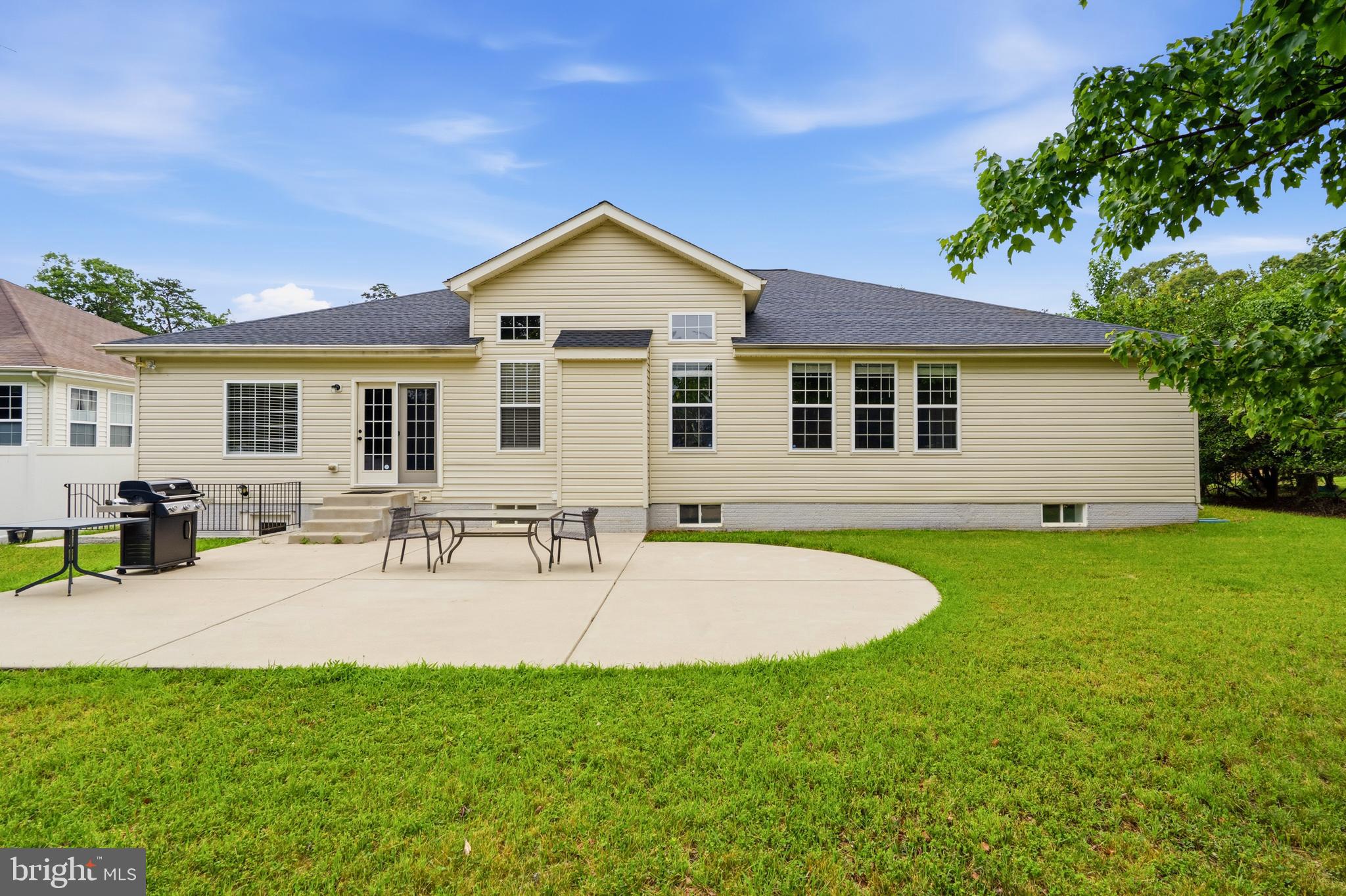TANTALLON HILLS - Residential