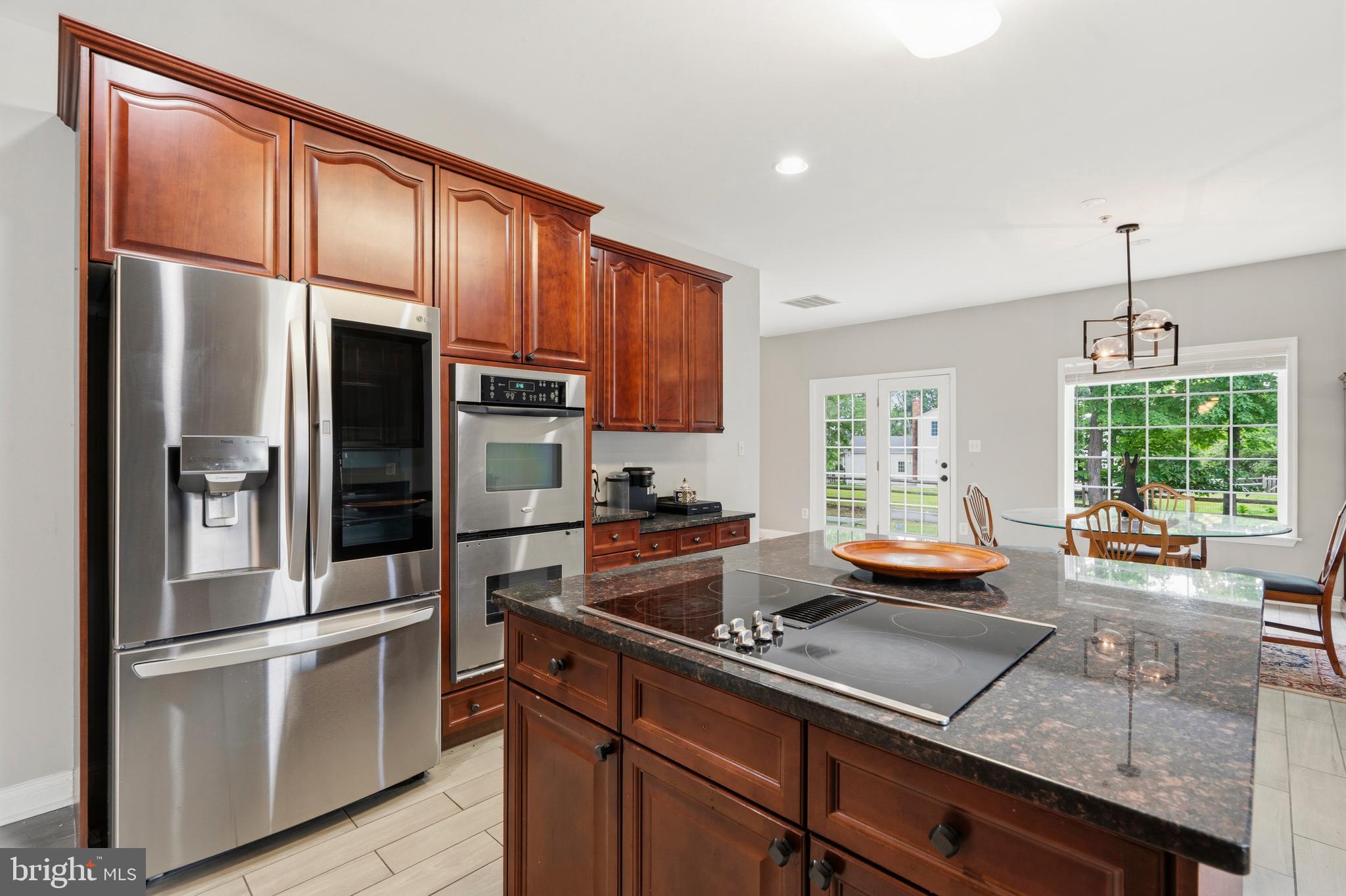 TANTALLON HILLS - Residential