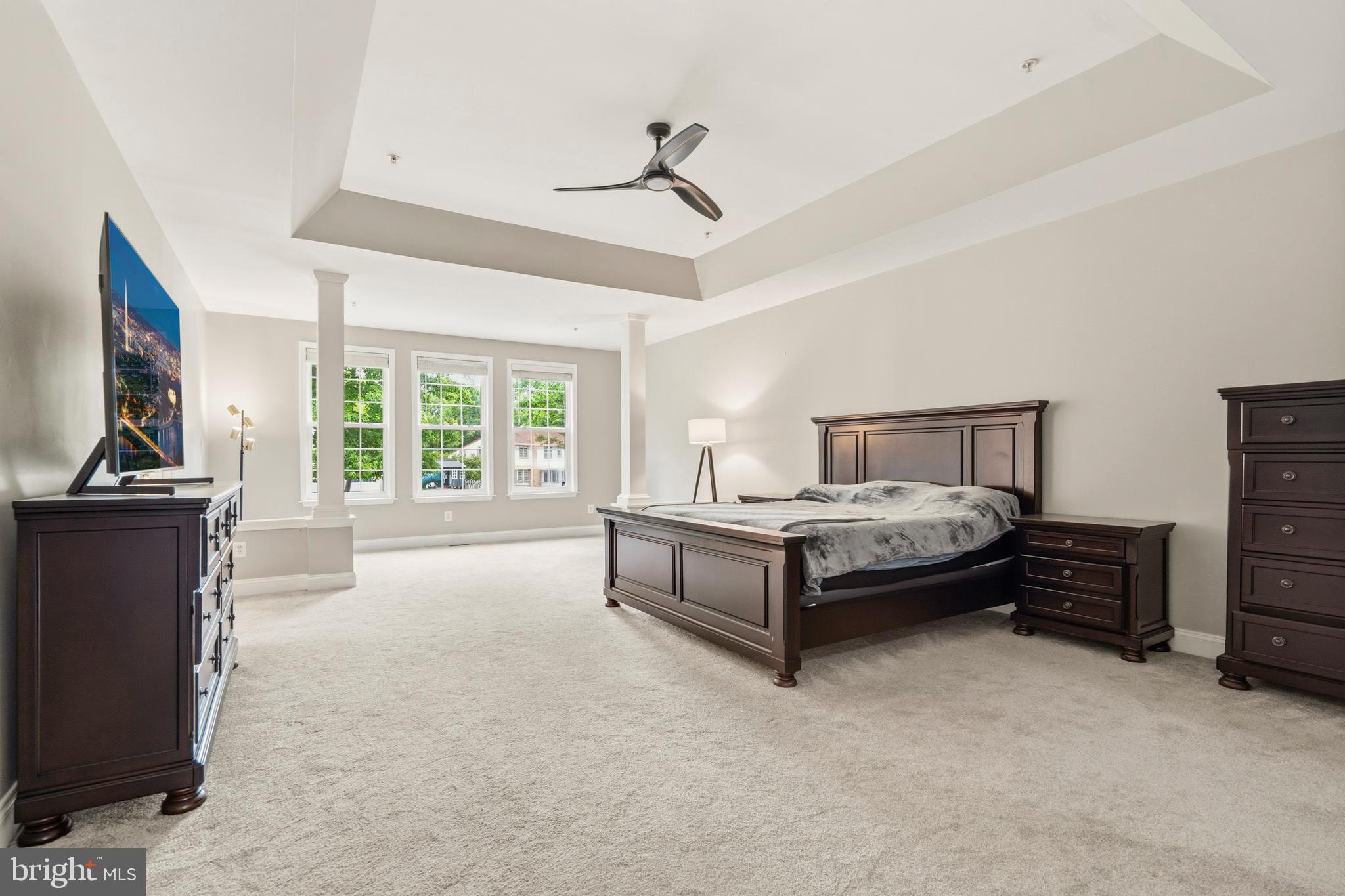 TANTALLON HILLS - Residential