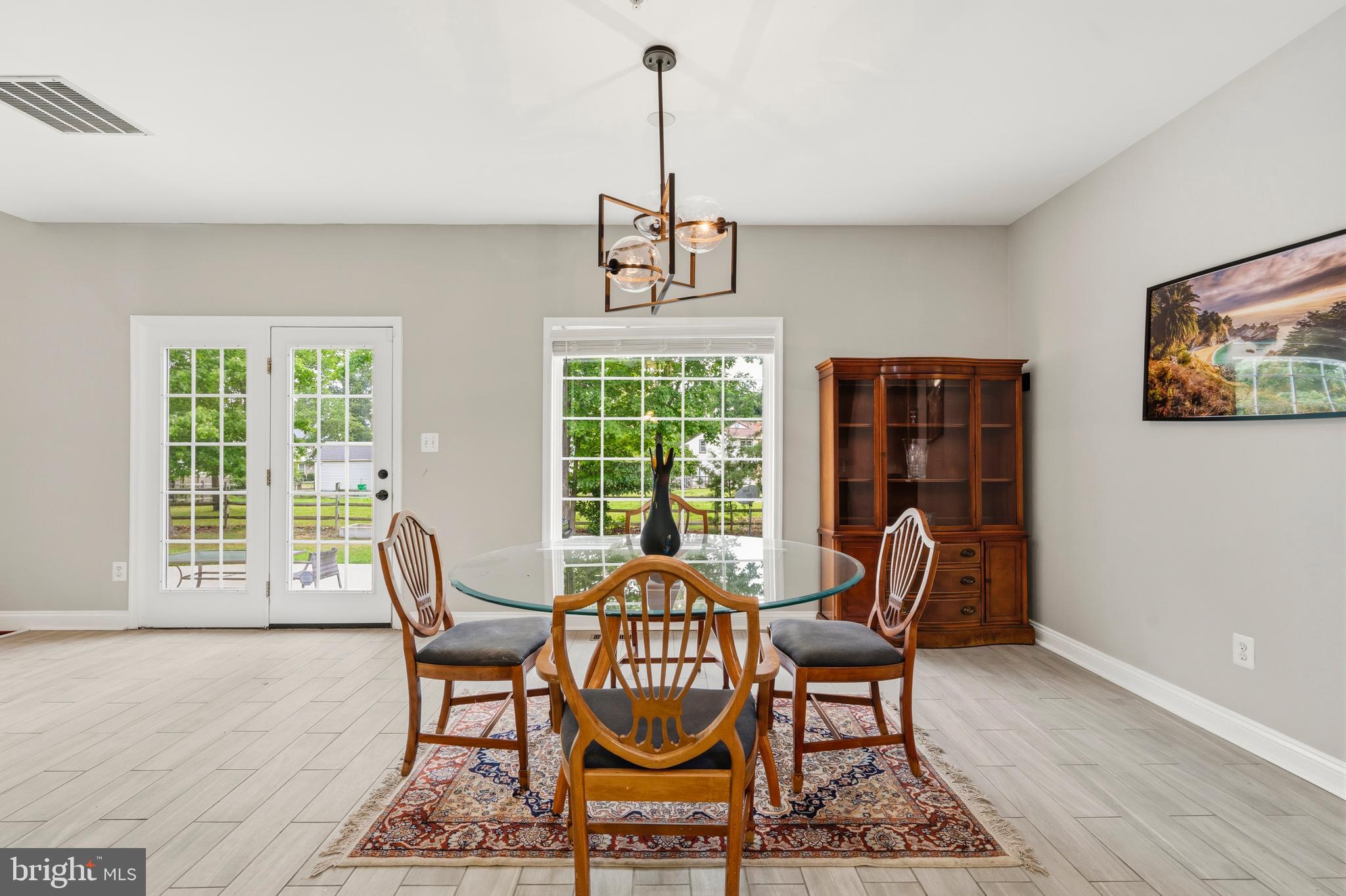 TANTALLON HILLS - Residential