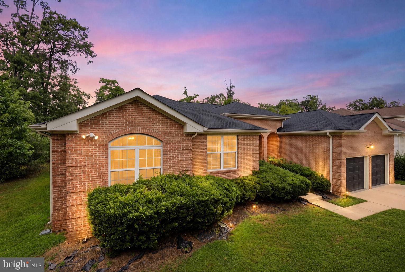 TANTALLON HILLS - Residential