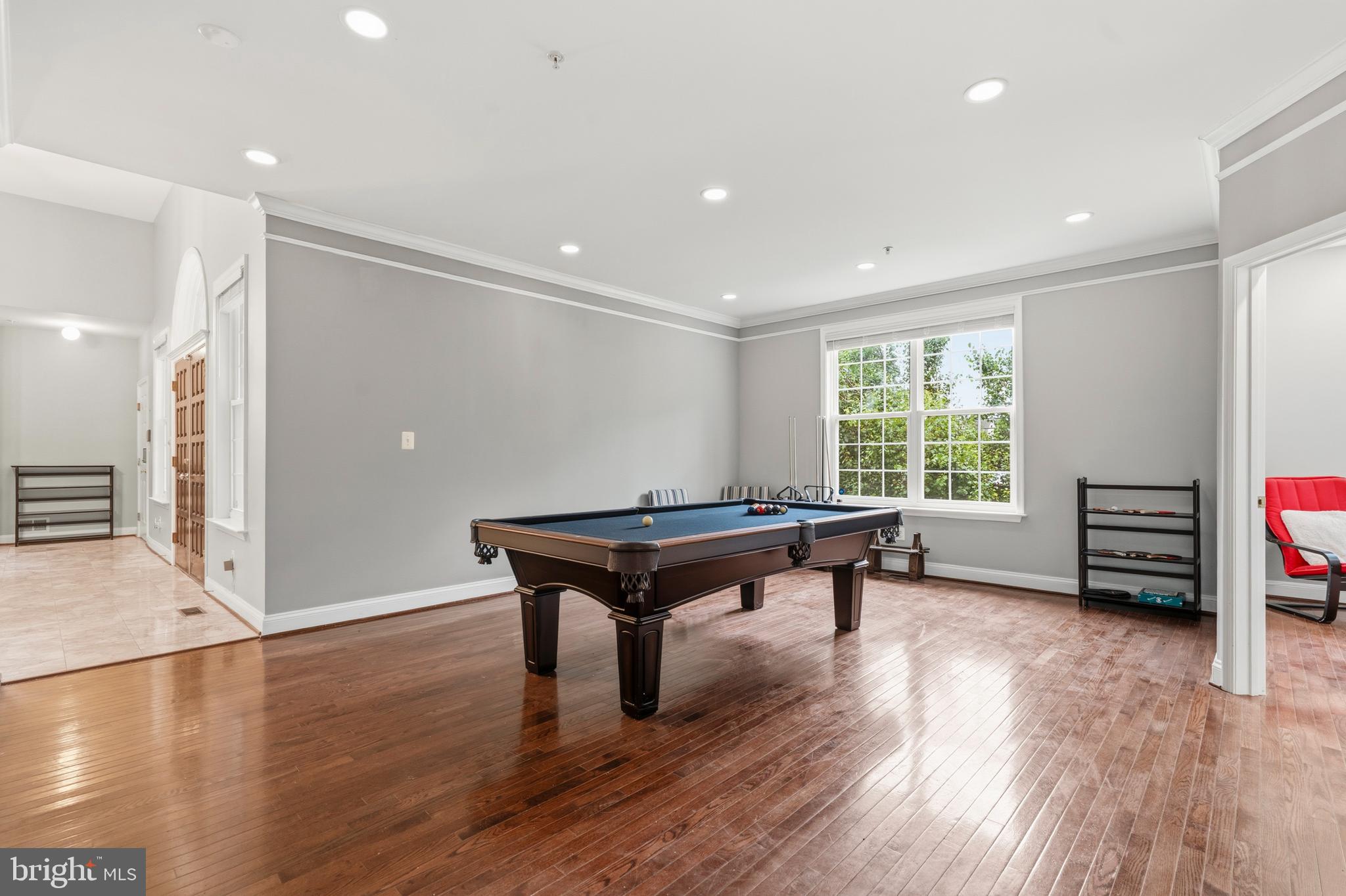 TANTALLON HILLS - Residential