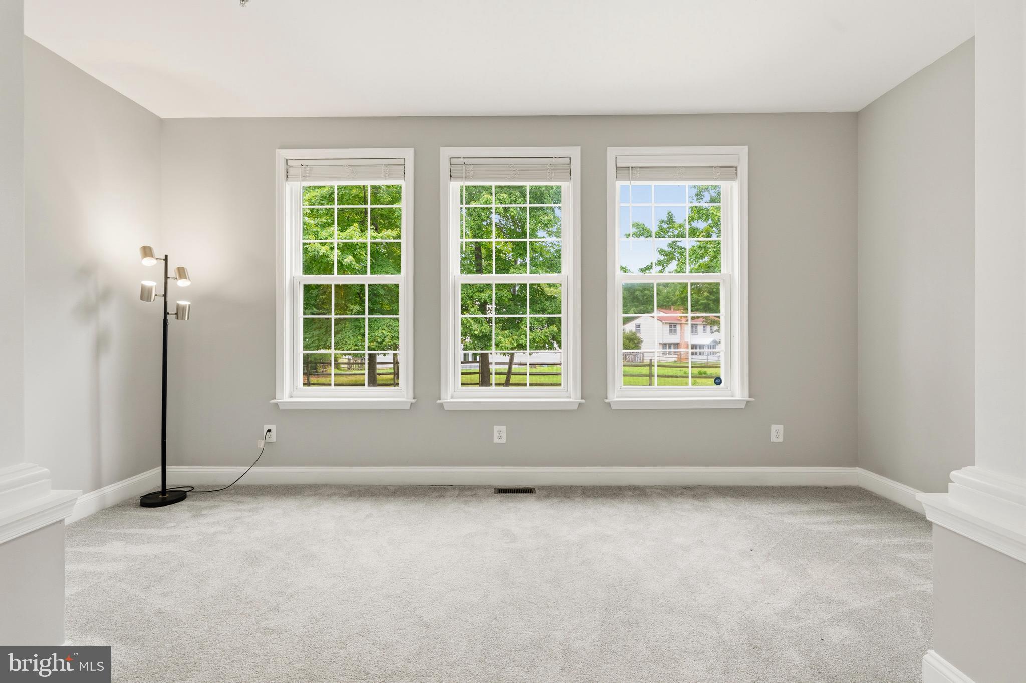 TANTALLON HILLS - Residential