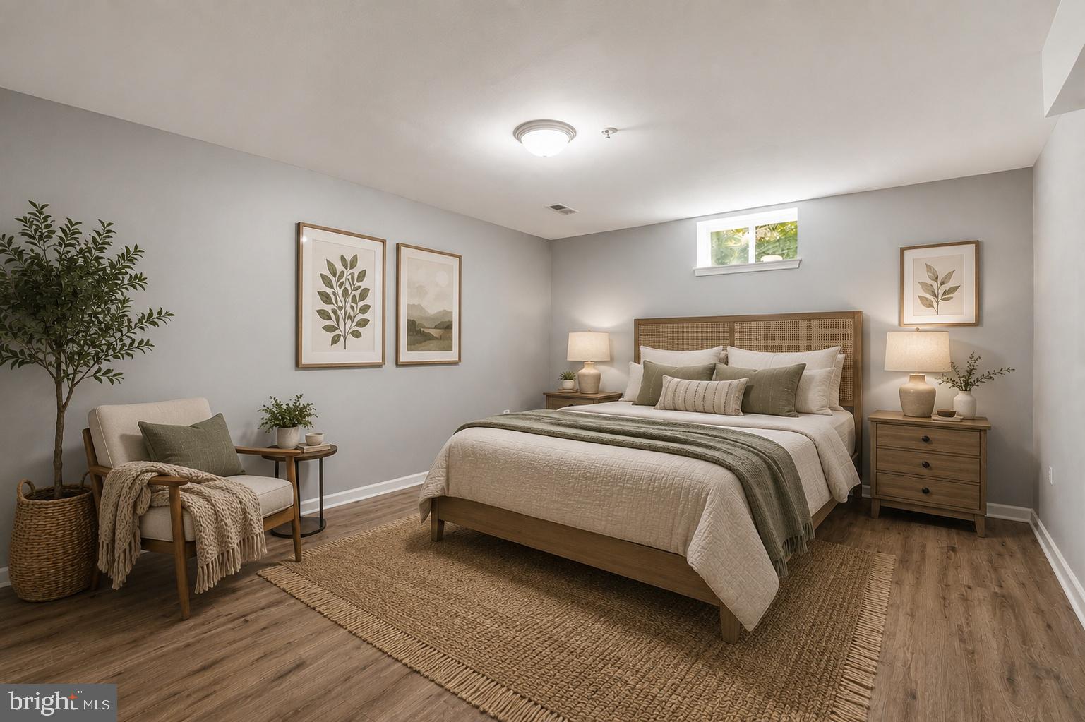 TANTALLON HILLS - Residential