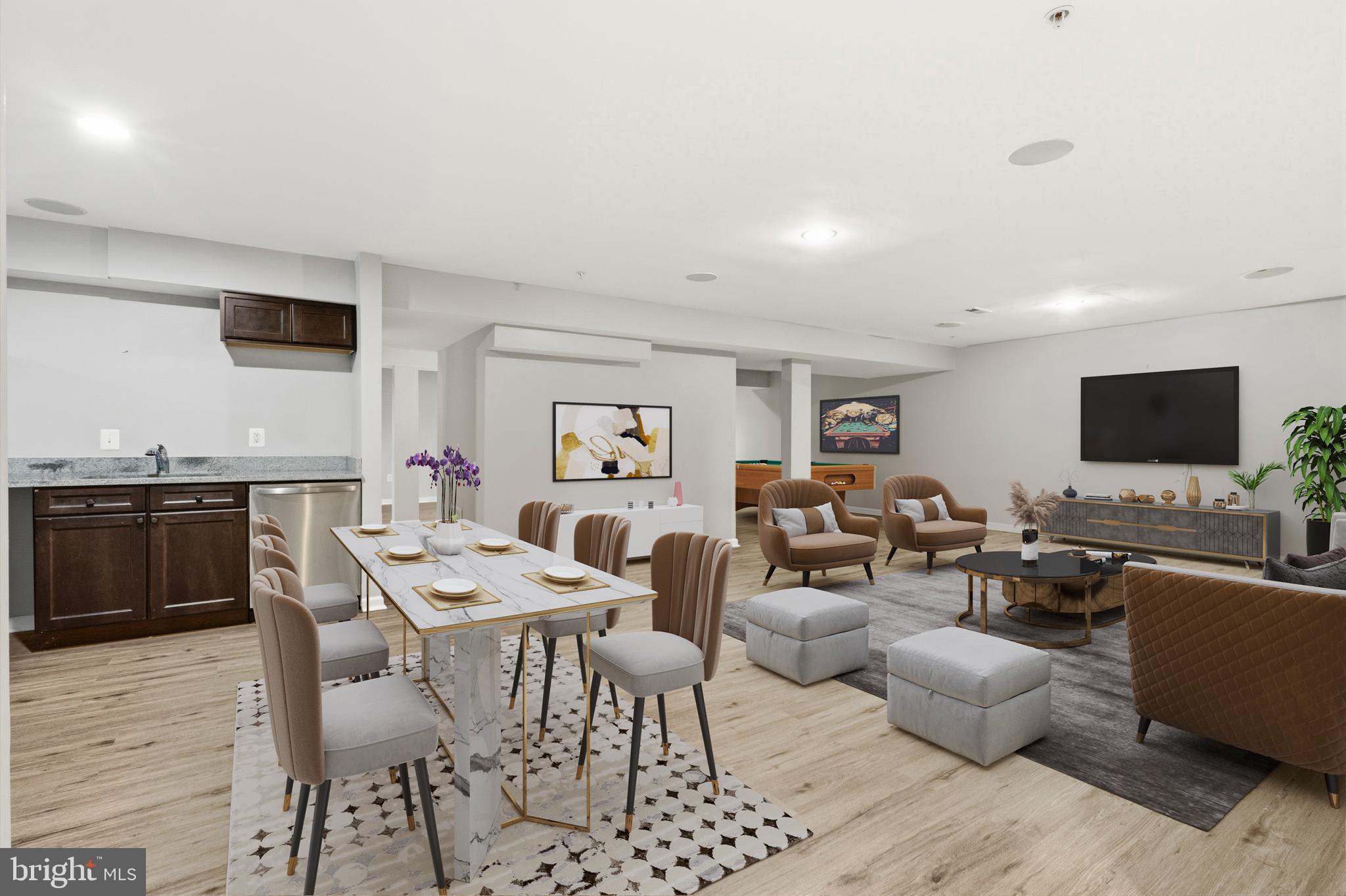 TANTALLON HILLS - Residential