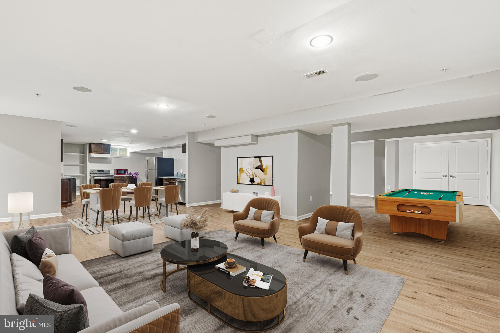 TANTALLON HILLS - Residential