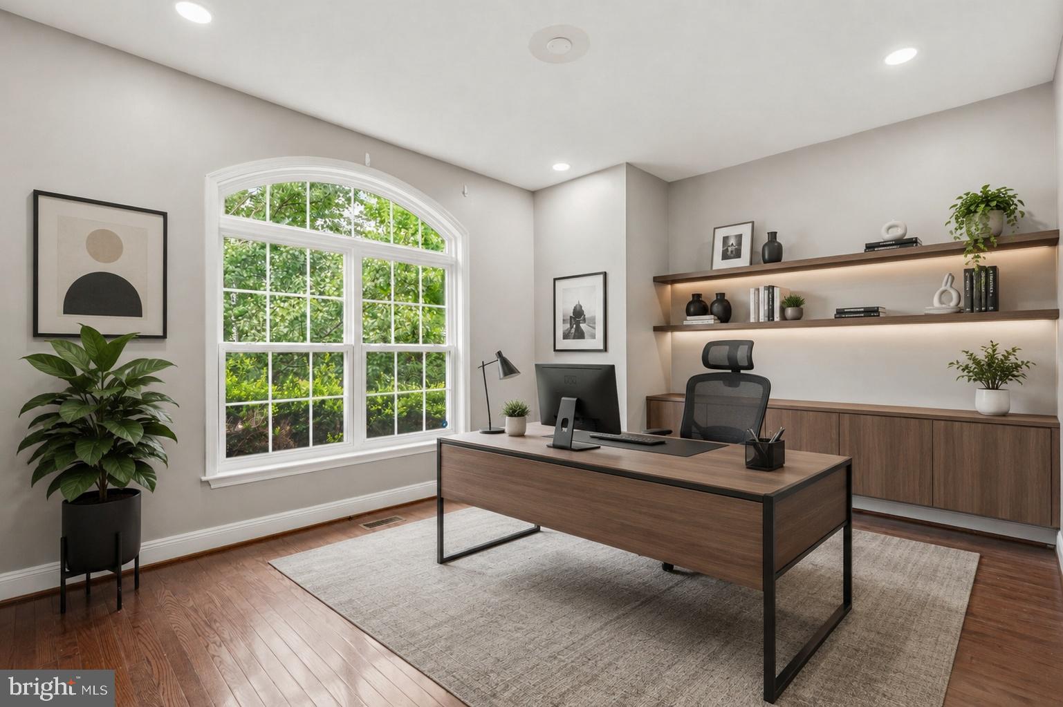 TANTALLON HILLS - Residential