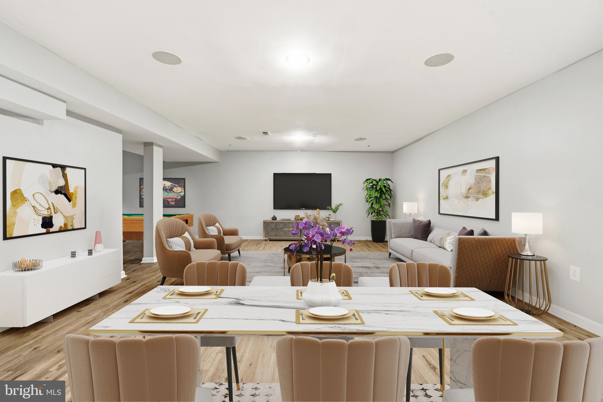 TANTALLON HILLS - Residential