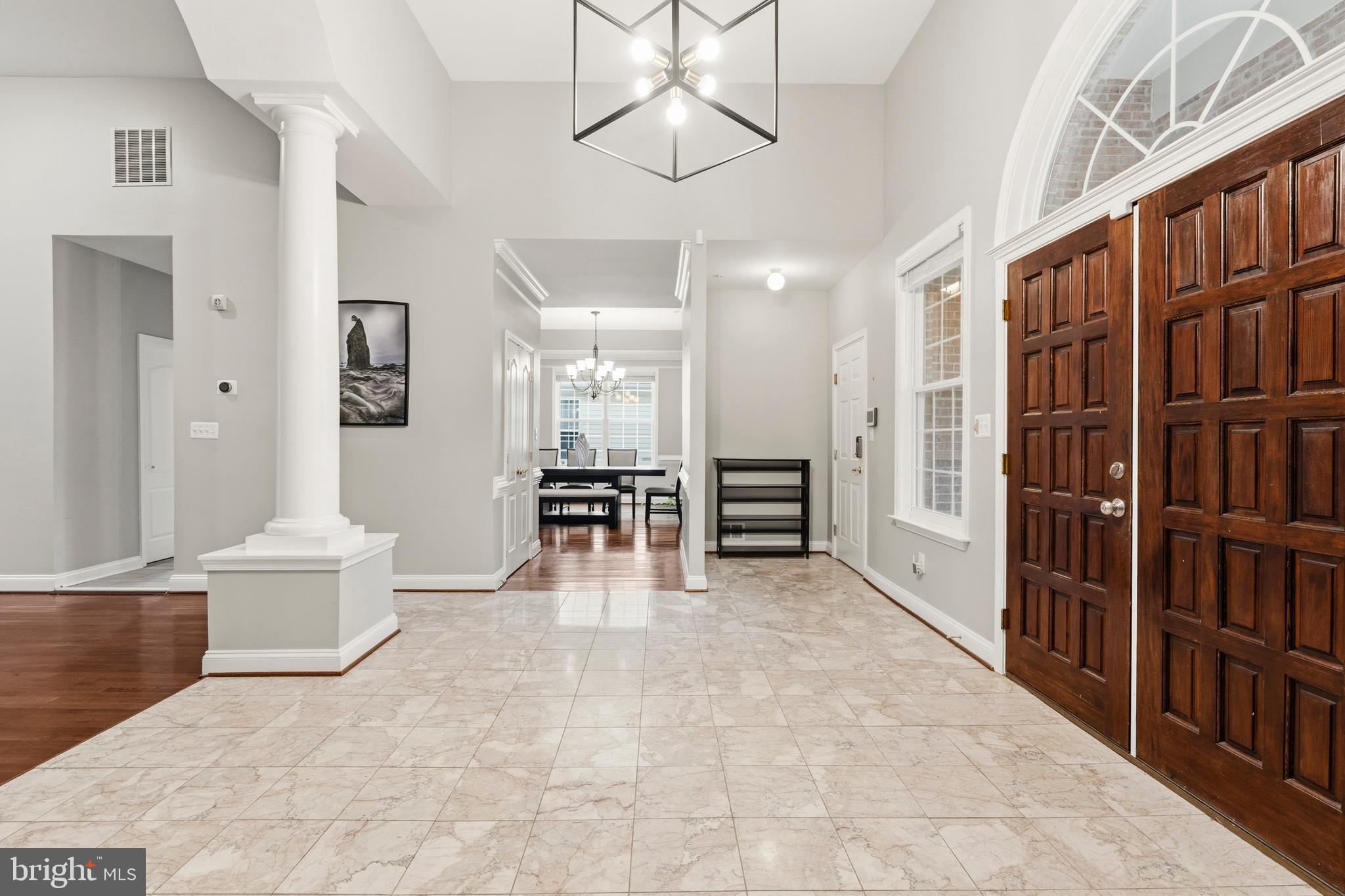 TANTALLON HILLS - Residential