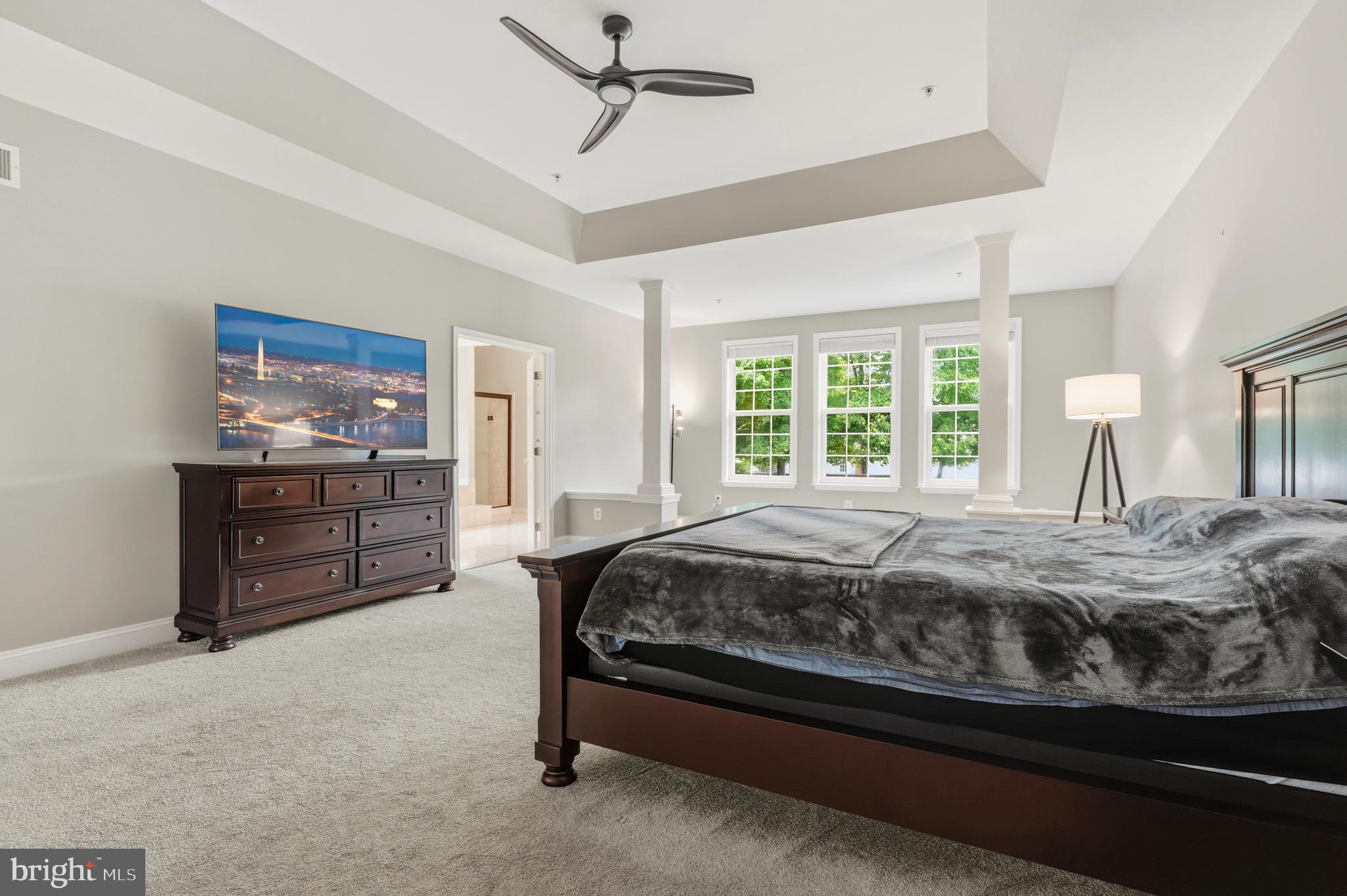 TANTALLON HILLS - Residential
