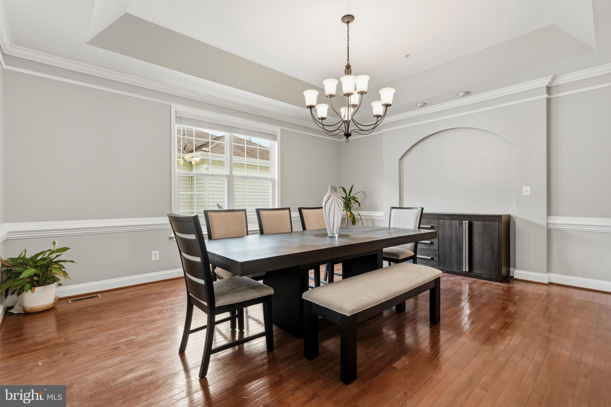 TANTALLON HILLS - Residential