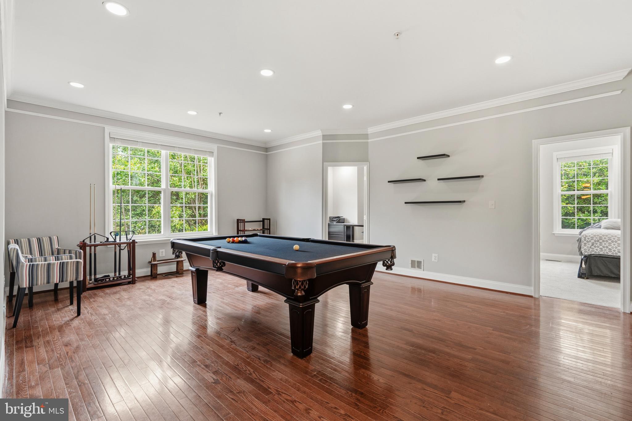 TANTALLON HILLS - Residential