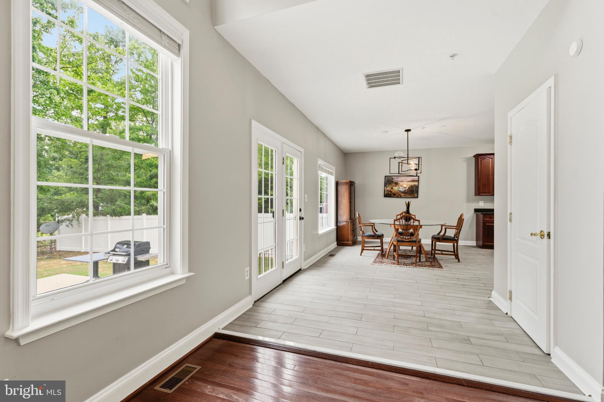 TANTALLON HILLS - Residential