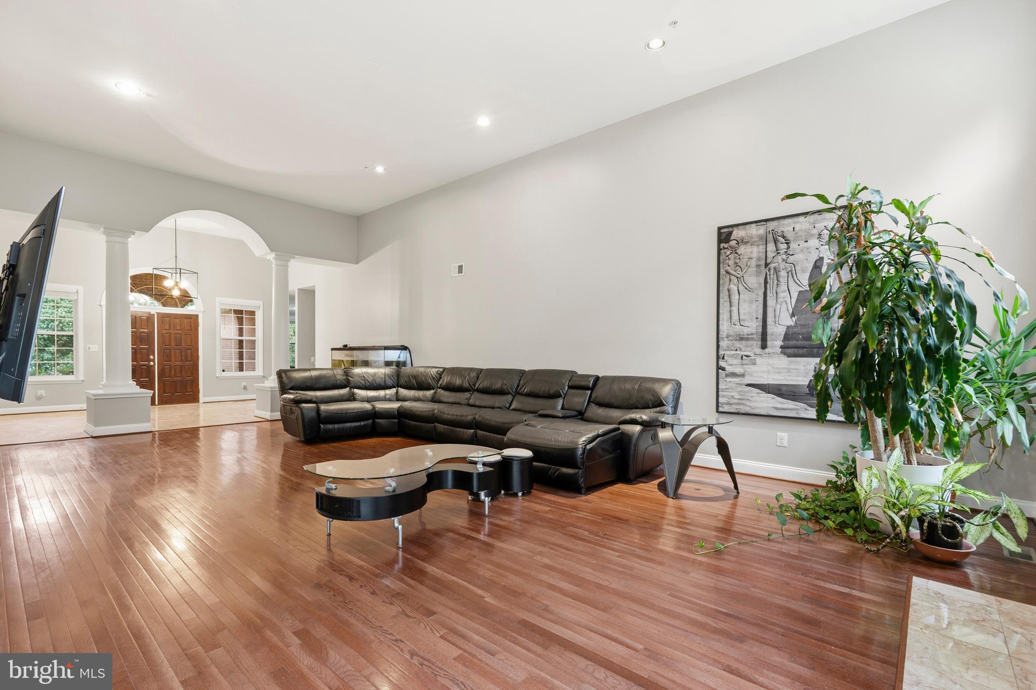 TANTALLON HILLS - Residential