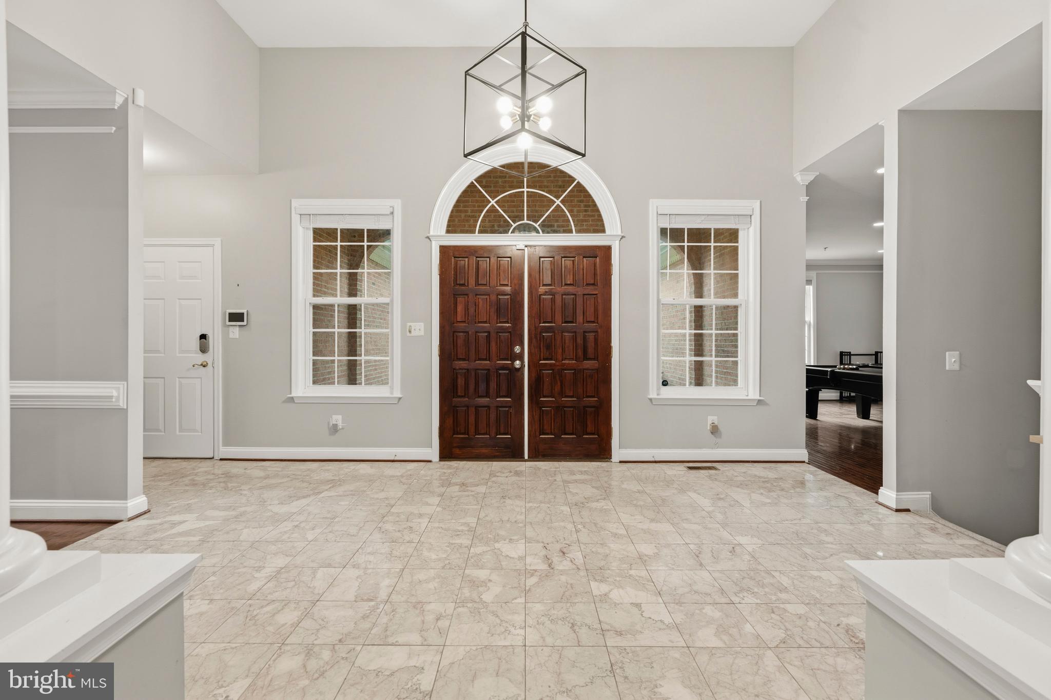 TANTALLON HILLS - Residential