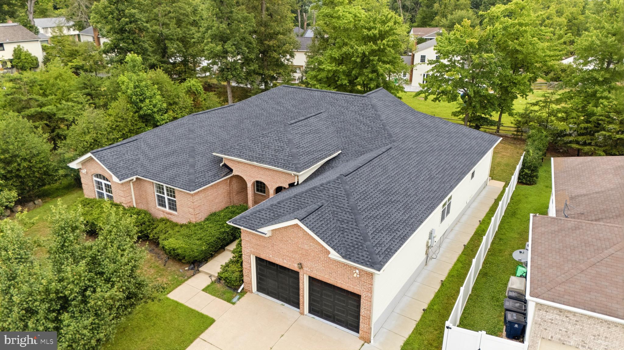 TANTALLON HILLS - Residential
