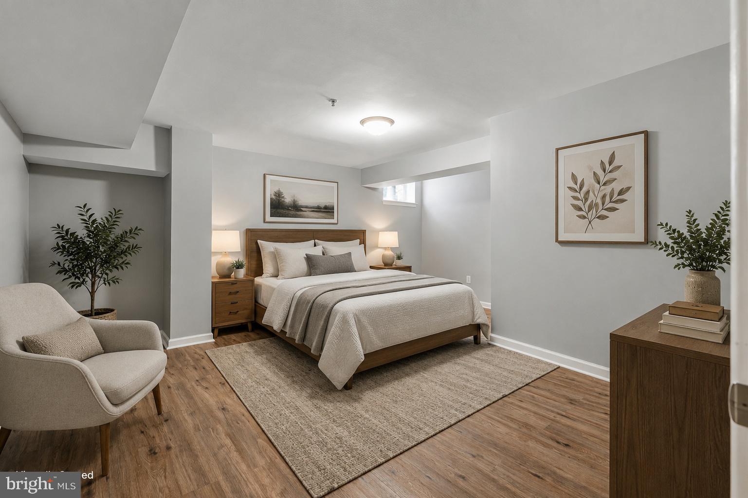 TANTALLON HILLS - Residential
