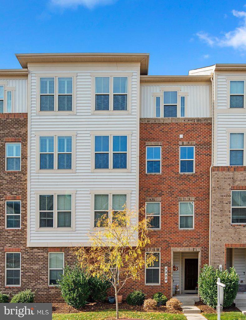 JEFFERSON PLACE - Residential