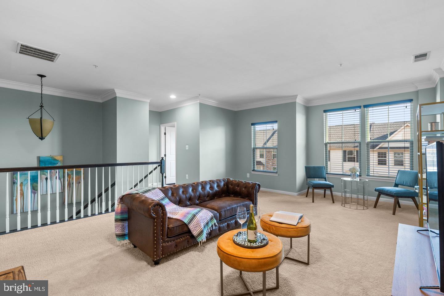 JEFFERSON PLACE - Residential