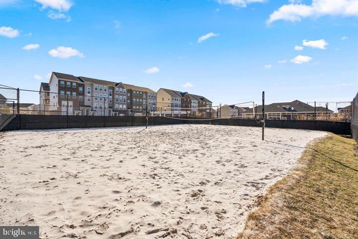 JEFFERSON PLACE - Residential