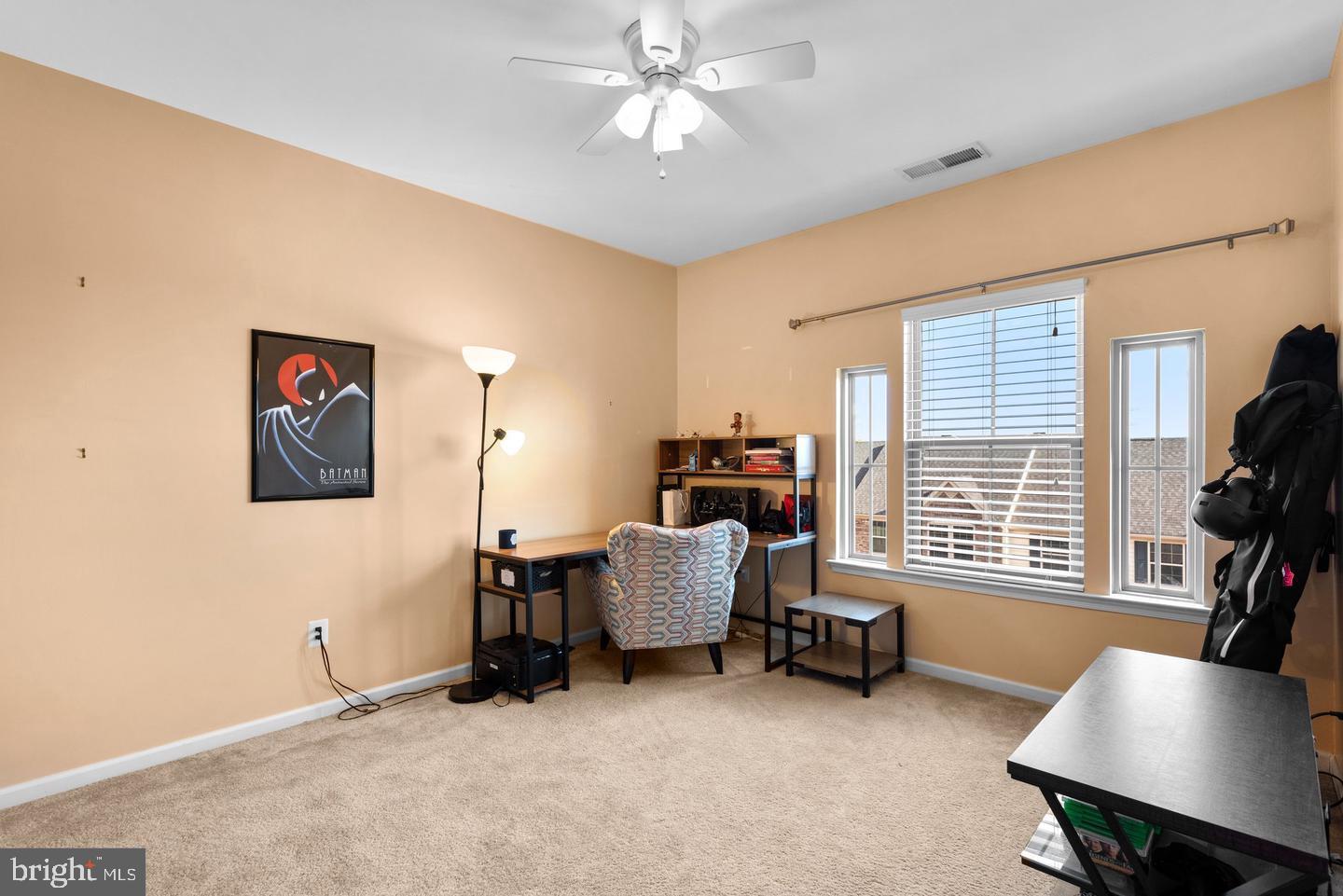 JEFFERSON PLACE - Residential