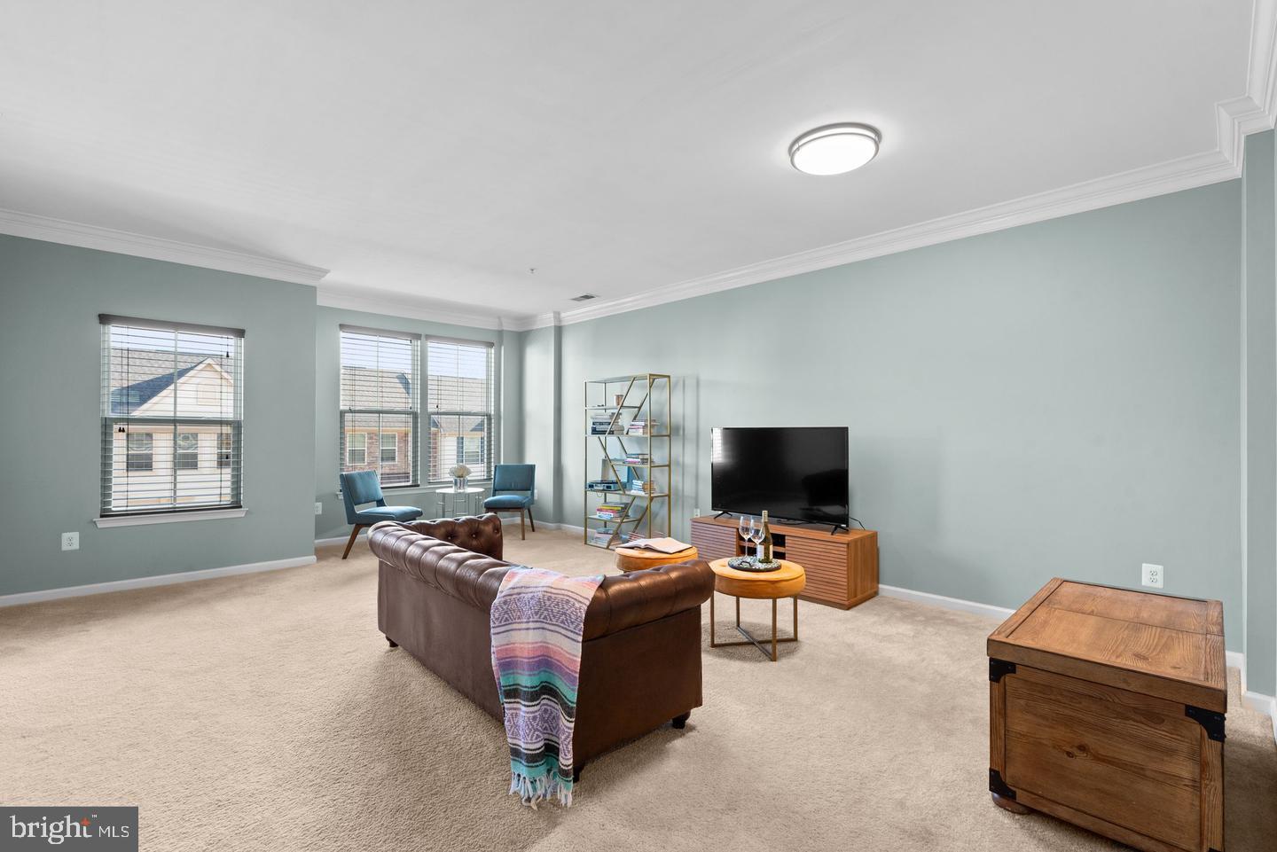 JEFFERSON PLACE - Residential