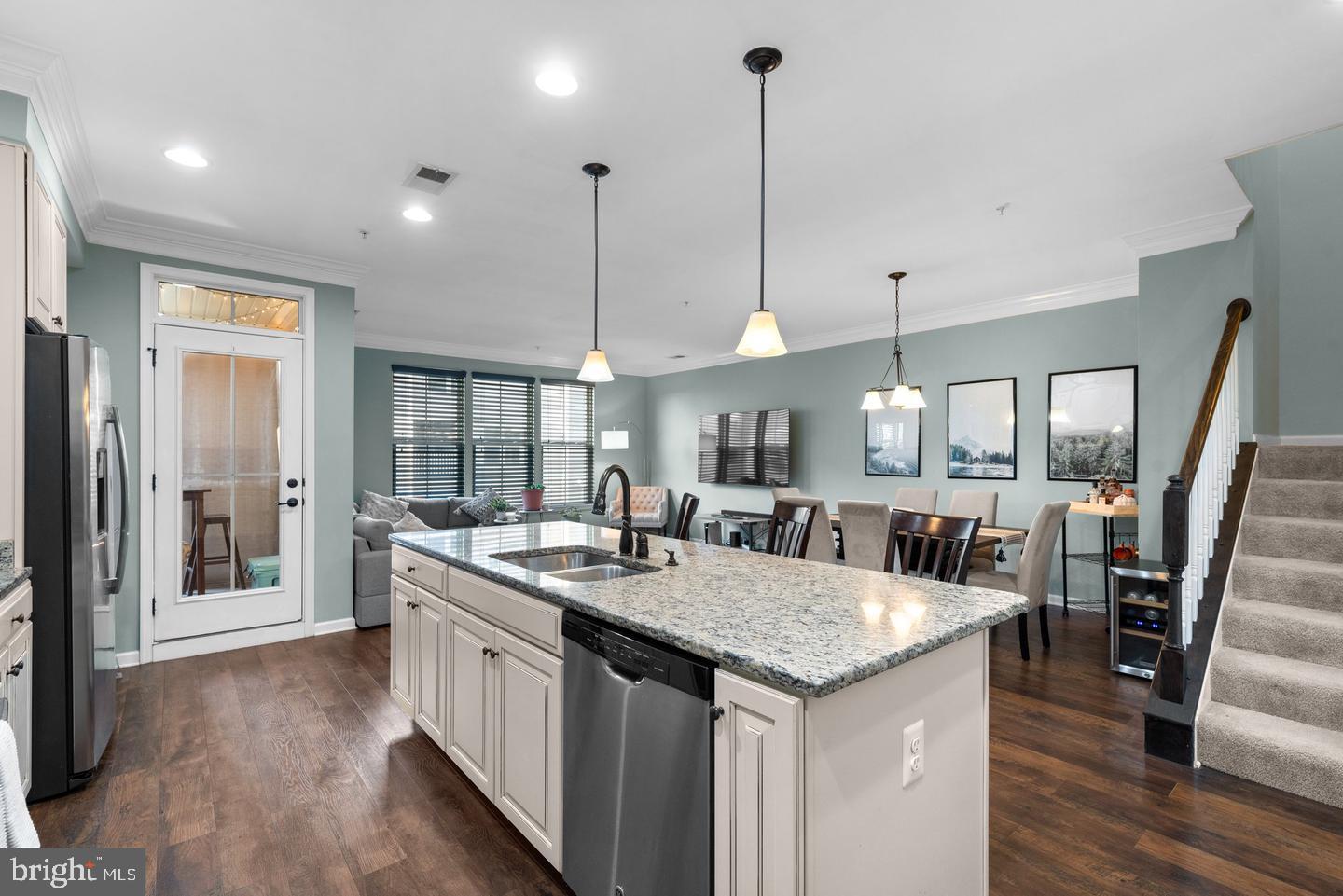 JEFFERSON PLACE - Residential
