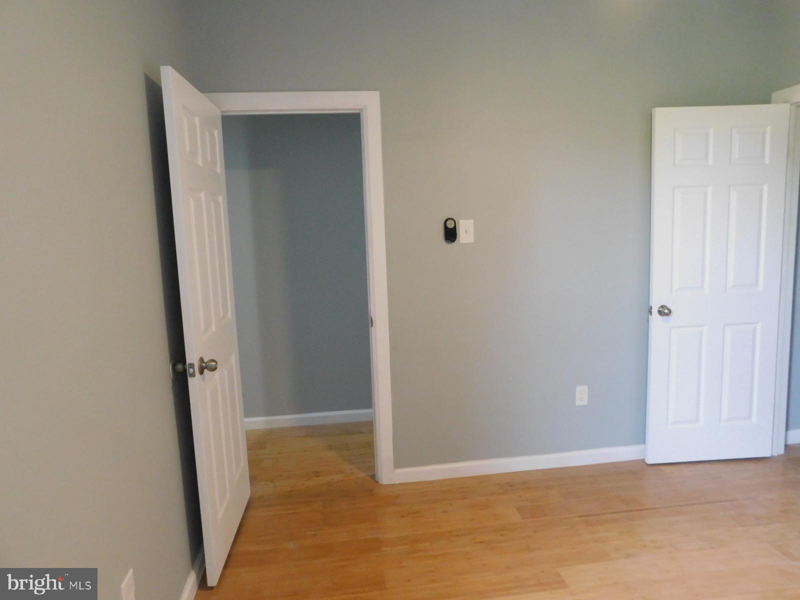 MILL CREEK - Residential