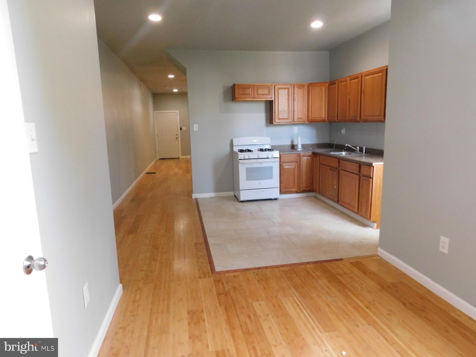MILL CREEK - Residential