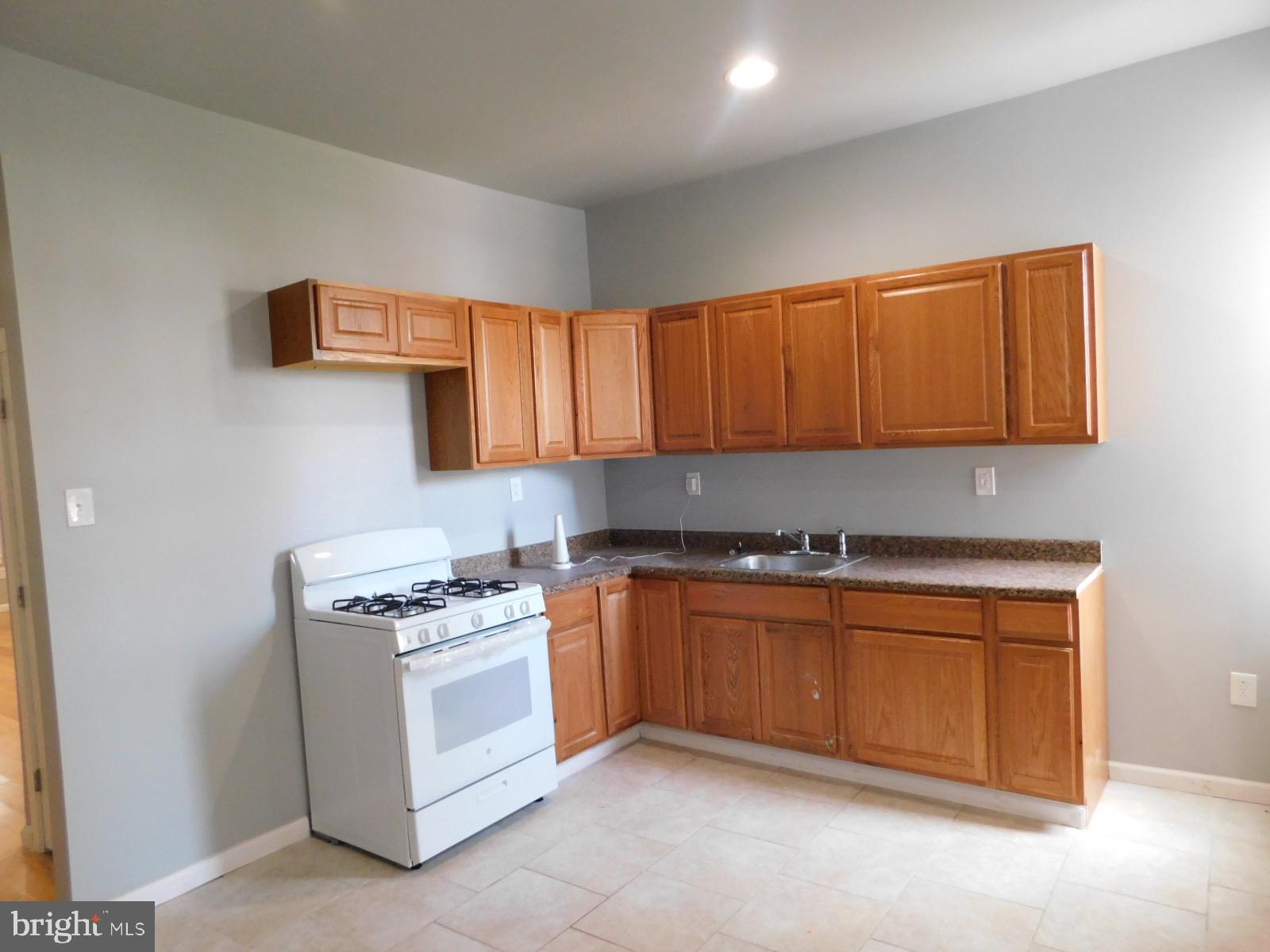 MILL CREEK - Residential
