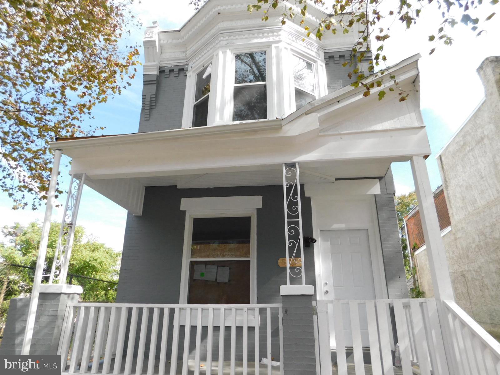 AVAILABLE INDIVIDUALLY, or as part of a larger Philadelphia residential portfolio, this offering presents an exceptional opportunity to acquire scale, existing rental income, and long-term optionality in one of the East Coast’s most active urban housing markets. Investors may evaluate individual assets or assemble a customized portfolio based on their acquisition strategy.

The full portfolio includes 102 properties totaling 108 residential units, offered at $18,800,000. The assets are located across multiple Philadelphia ZIP codes, including 19132, 19104, 19121, 19139, 19143, 19131, 19151, 19140, 19133, and 19129, providing investors with broad exposure across several residential rental submarkets.

The portfolio is currently operated primarily as Housing Choice Voucher / Section 8 rental housing and includes existing tenancy, reported capital improvements, and a substantial citywide footprint. Current ownership reports approximately $9.77M in documented CapEx across the portfolio, averaging roughly $96,775 per property. Actual capital improvements, scope of work, timing, condition, and amount spent vary by property and should be independently reviewed by buyers during due diligence. Reported improvements may include updated kitchens, bathrooms, flooring, lighting, paint, trim, cabinetry, fixtures, appliances, and broader unit-level modernization, depending on the individual property.

The portfolio is positioned for investors seeking immediate scale, existing income, and a platform with potential for continued operational refinement. Select properties are also reported to have remaining tax abatement benefits, which may provide additional value subject to buyer verification.

For investors looking to establish or expand a meaningful Philadelphia residential portfolio, this offering delivers scale, infrastructure, and flexibility that can be difficult to assemble property by property. All property-level information, financials, rents, expenses, leases, occupancy, abatements, capital improvements, property condition, zoning, and investment assumptions are subject to buyer verification during due diligence.
