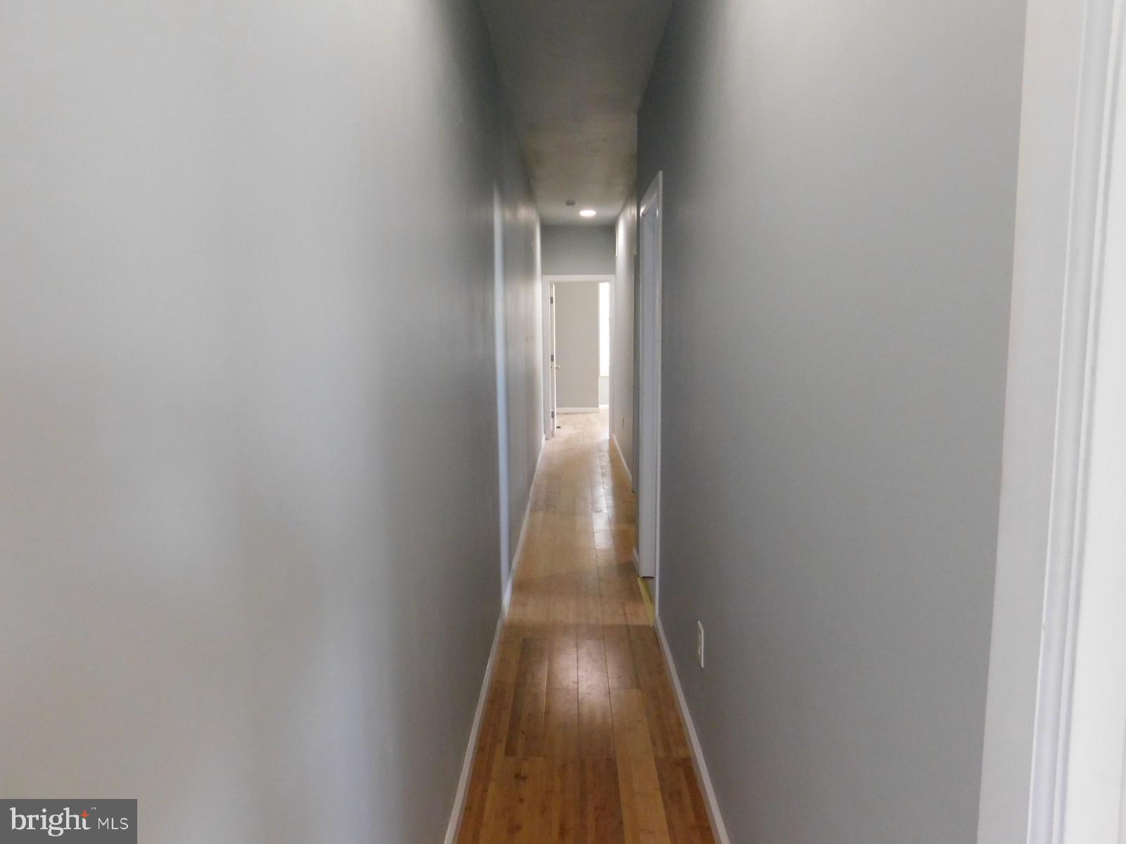 MILL CREEK - Residential