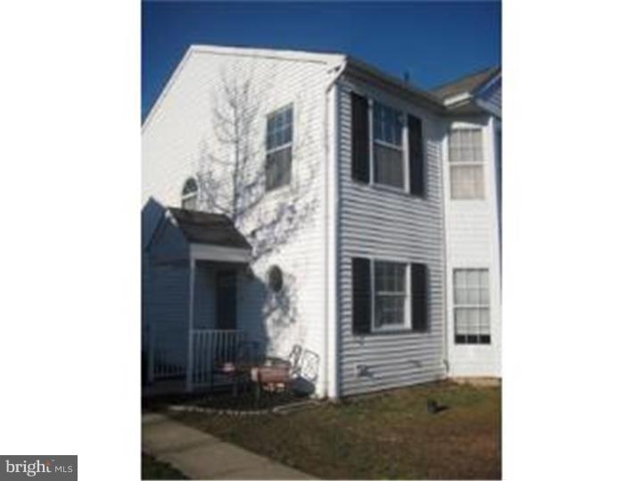 Beautiful sun drenched end unit featuring 3 spacious bedrooms, 2.5 baths. 3rd bedroom was originally a loft and converted to bedroom / office area. This home is immaculate and full of new upgrades! Professionally painted both interior & exterior, new roof, water heater, A/C, appliances, laminate flooring, ceramic tile foyer, kitchen & bath, plus new fencing! Just move right in!