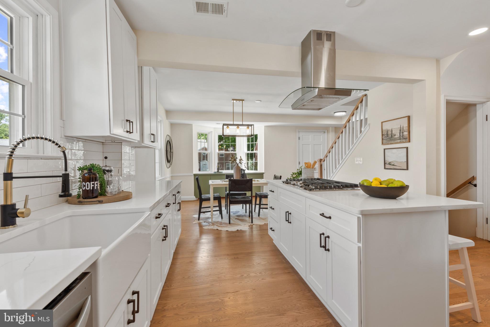 WILTONDALE - Residential