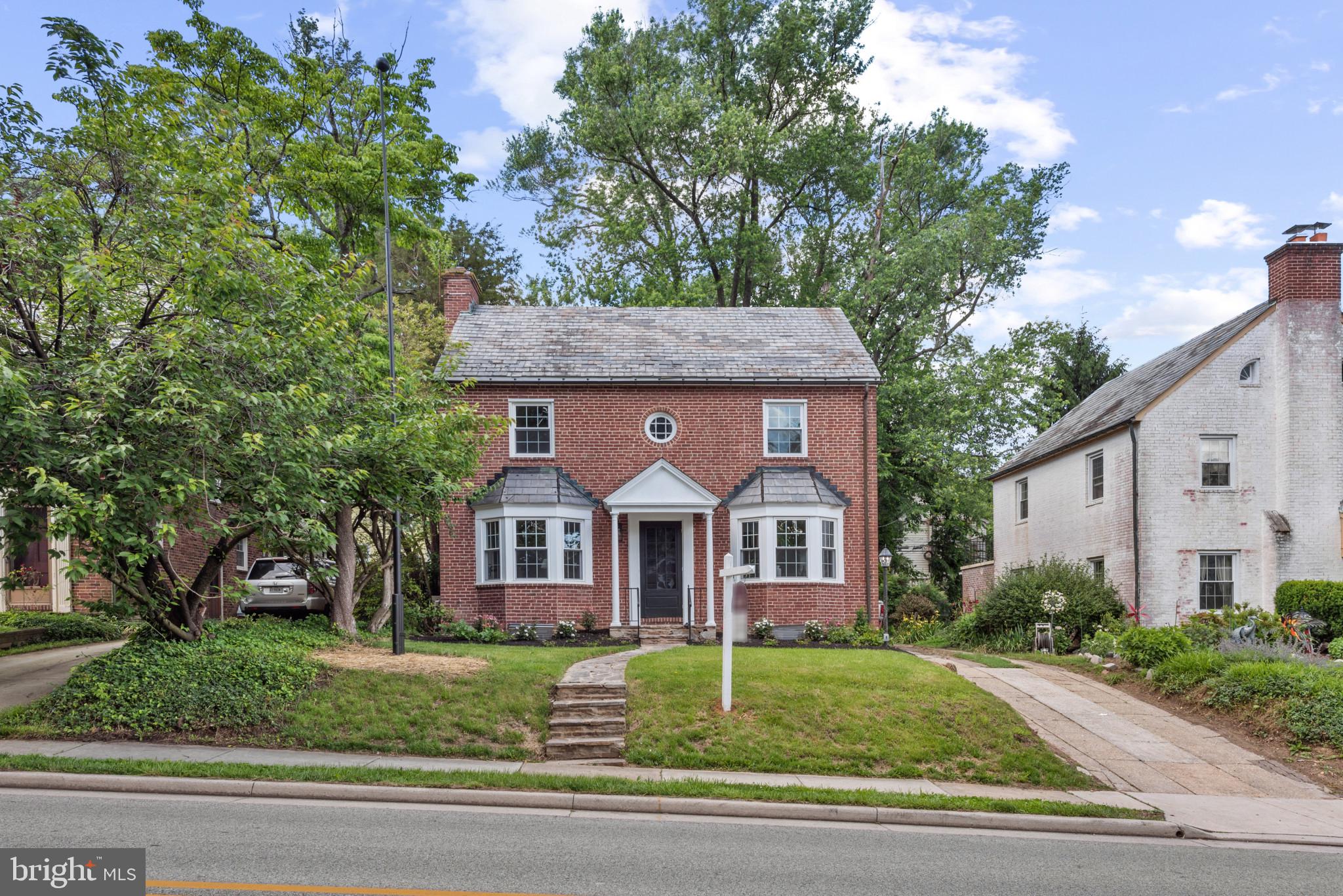 WILTONDALE - Residential