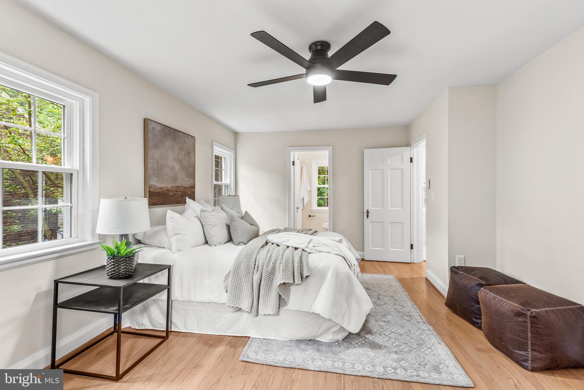WILTONDALE - Residential