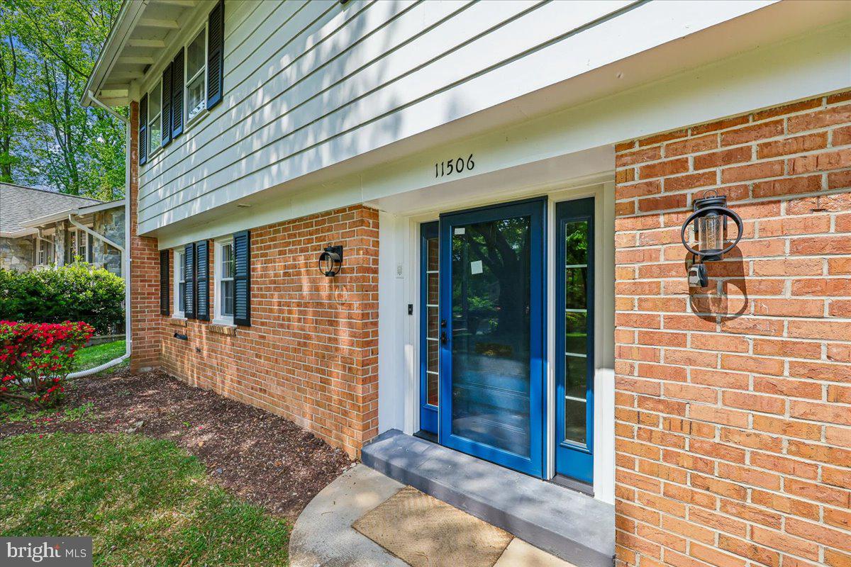 TILDEN WOODS - Residential