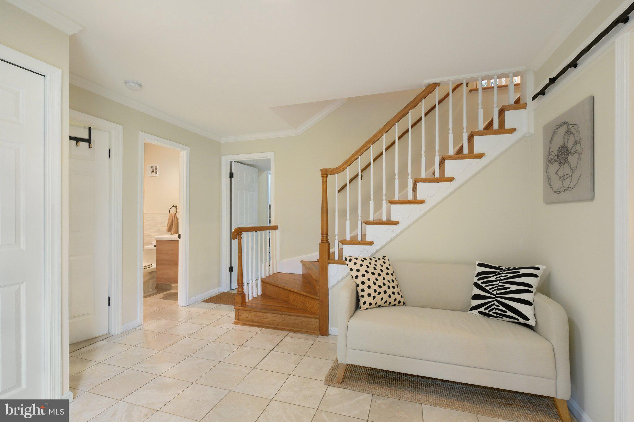 TILDEN WOODS - Residential