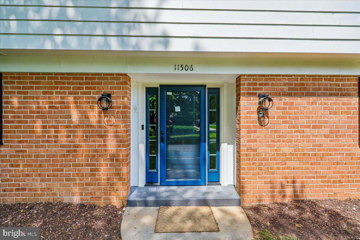 TILDEN WOODS - Residential