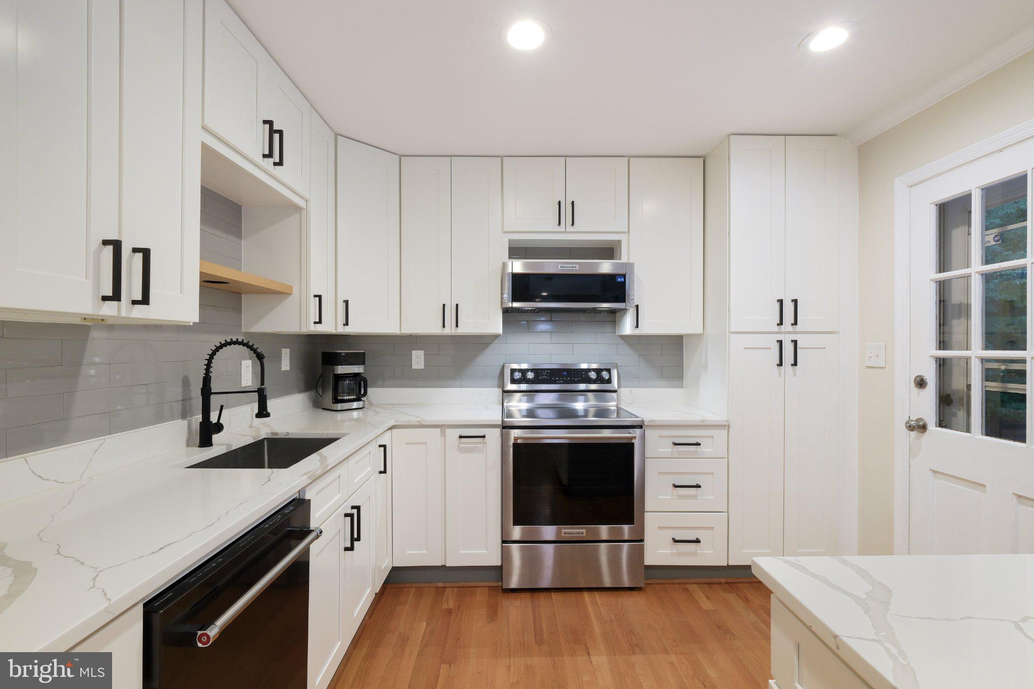 TILDEN WOODS - Residential