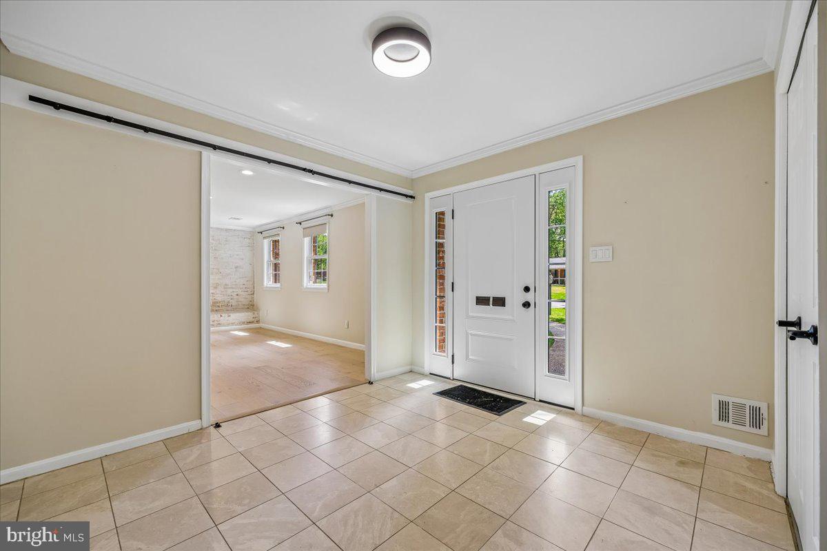 TILDEN WOODS - Residential