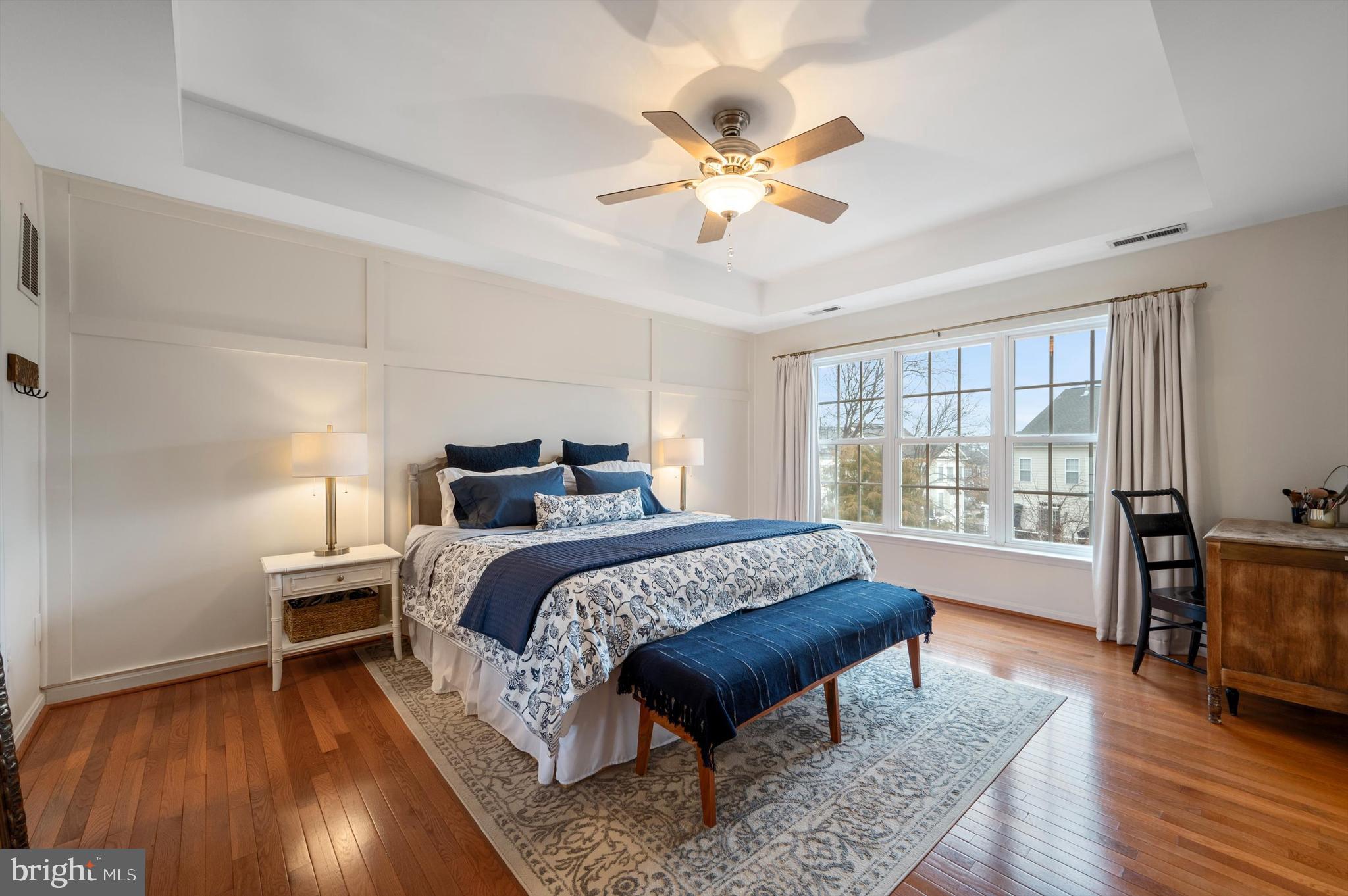 LANSDOWNE ON THE POTOMAC - Residential