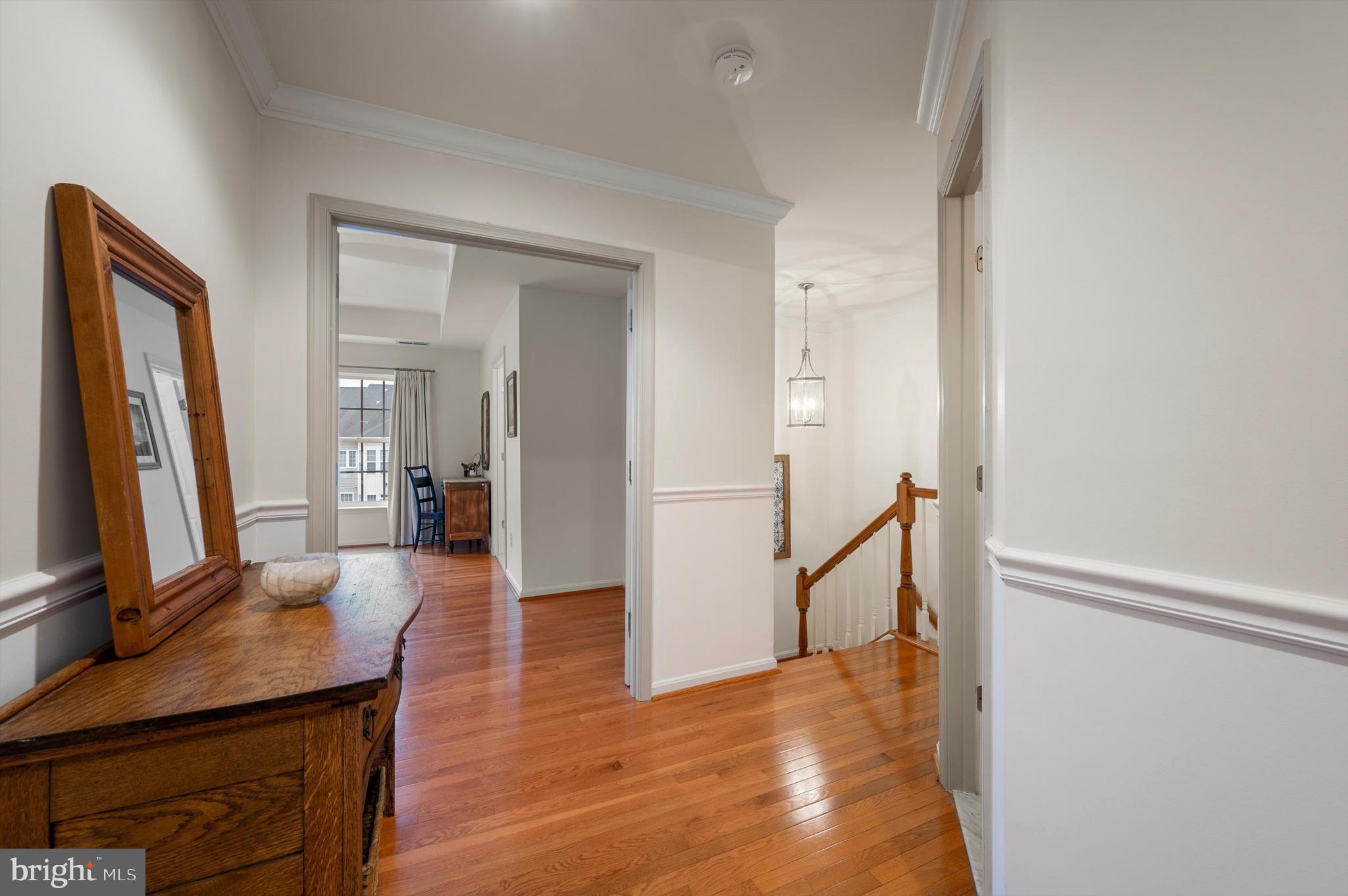 LANSDOWNE ON THE POTOMAC - Residential
