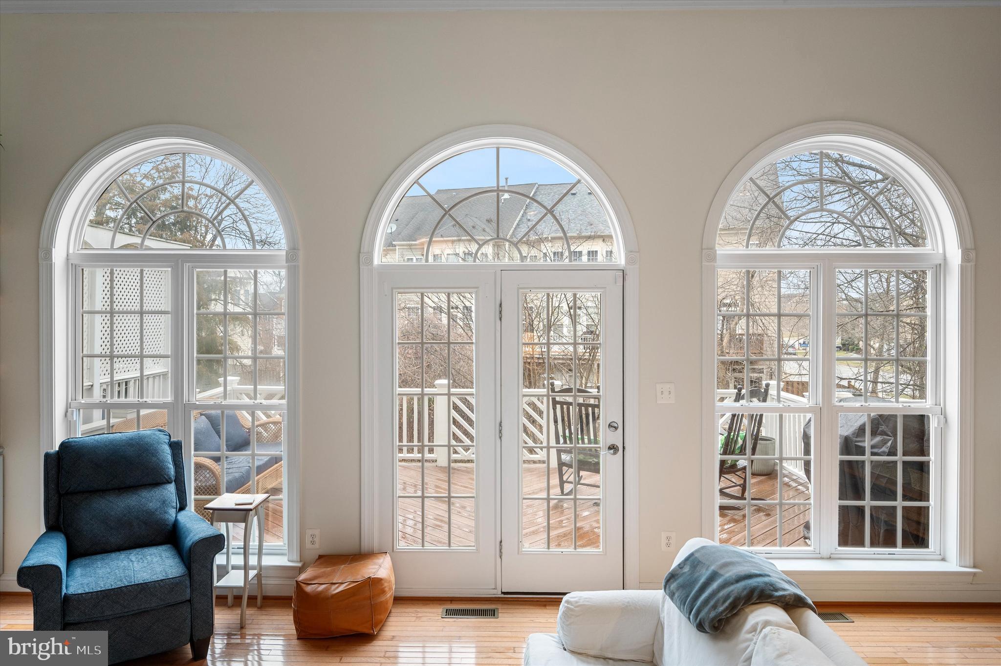 LANSDOWNE ON THE POTOMAC - Residential