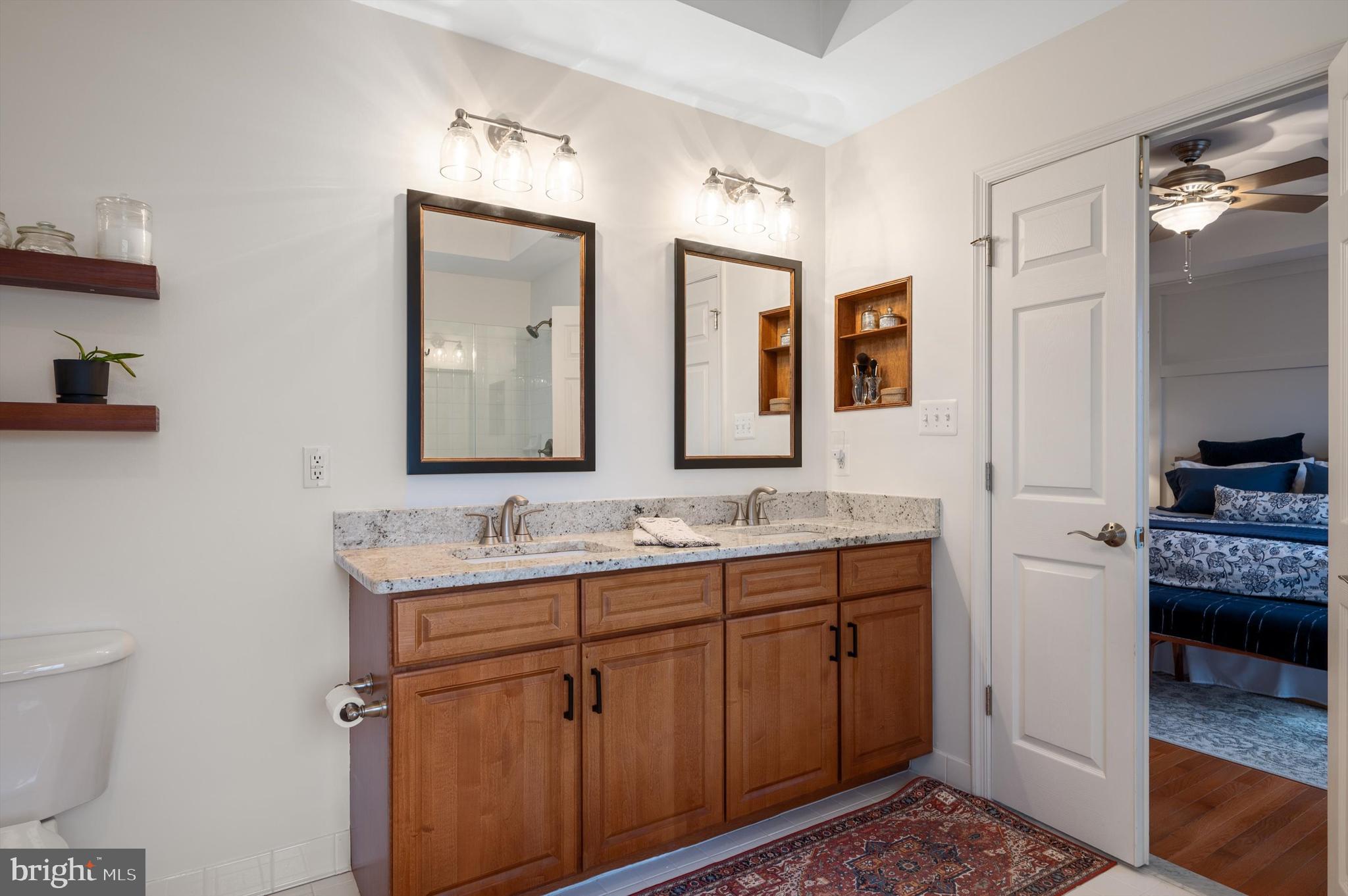LANSDOWNE ON THE POTOMAC - Residential