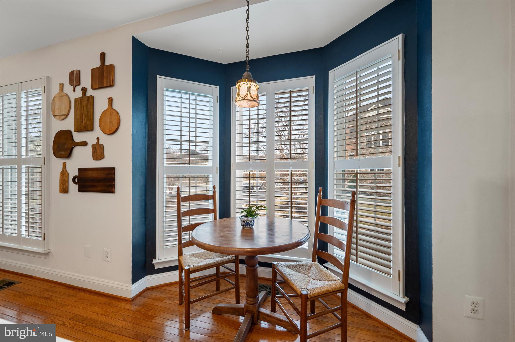 LANSDOWNE ON THE POTOMAC - Residential
